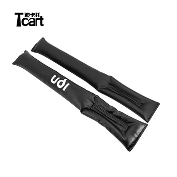 

Tcart Car Auto Accessories For audi a6 c5 c6 c7 a3 8v 8p a2 s5 a7 s6 tt A5 Q5 Q2 Q3 2020 Seat Gap Pad Filler Spacer Slot Plug