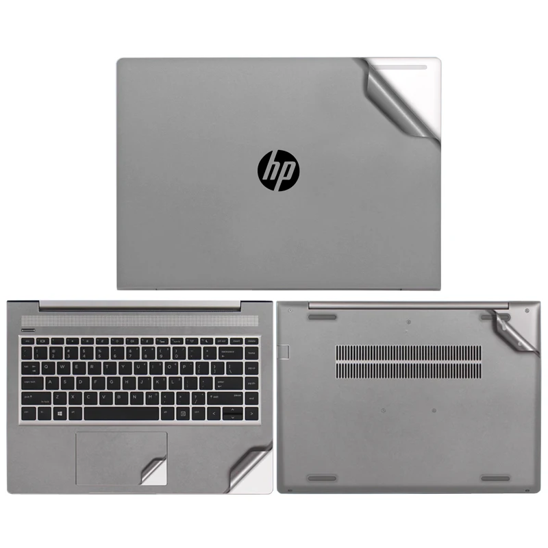 Vinyl Skin Stickers for HP ProBook 430 440 445 450 G4/G5/G6/G7/G8 Ultra Slim Laptop Protective Skins for HP ProBook 650 G8 Cover
