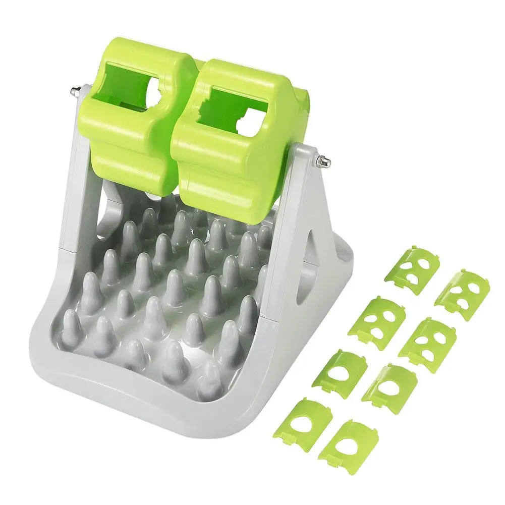 

Newest Interactive Dog Cat Treat Puzzle Toy Nontoxic Slow Feeder For Pets Healthy Eating Dispensador De Agua