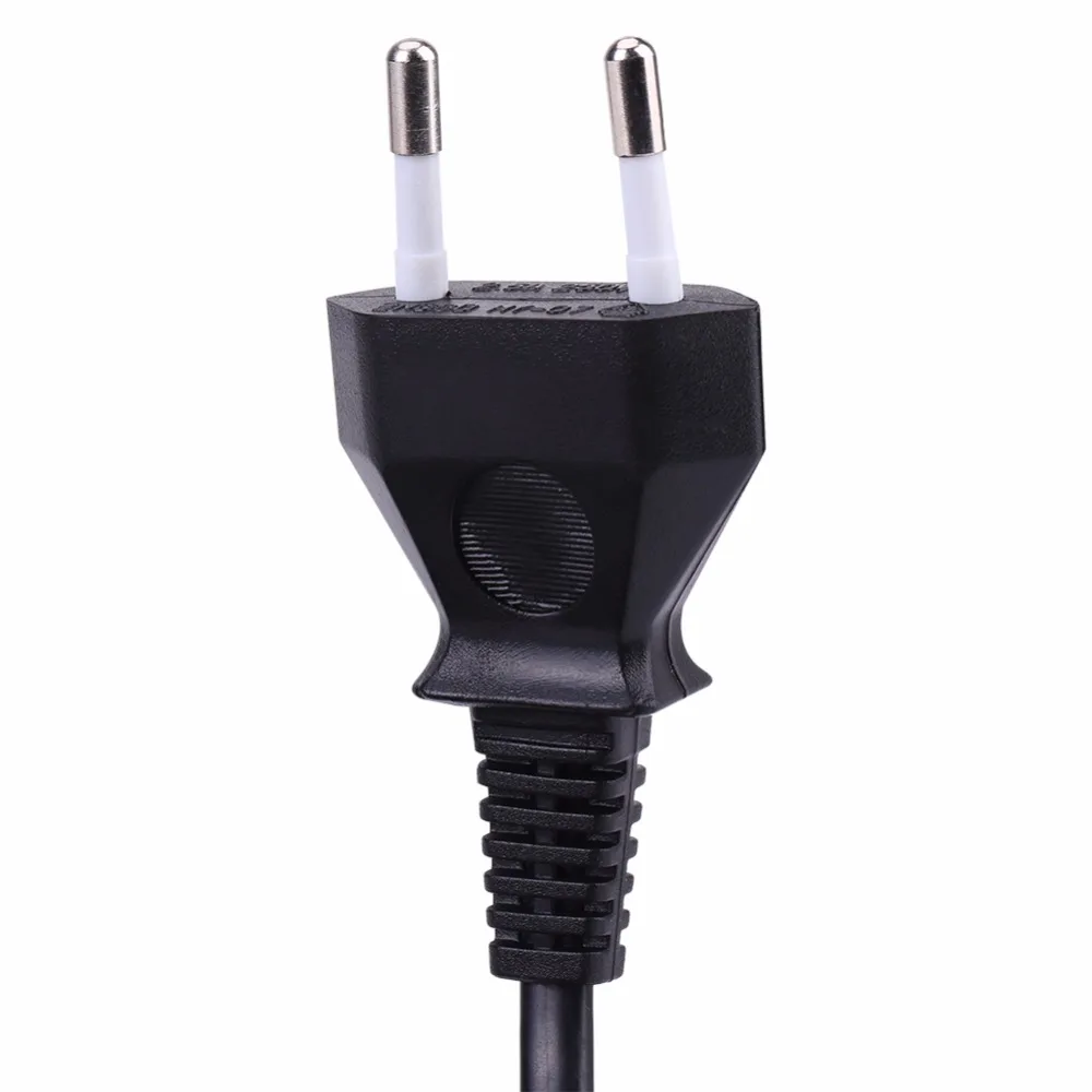 200-240V Foot Control Pedal Home Sewing Machine Foot Control Pedal With Power Cord Sewing Machine Part Sewing Tools EU Plug