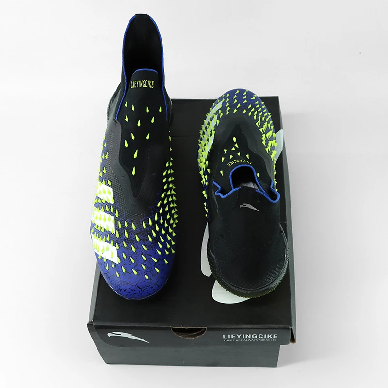 botas futbol predator freak
