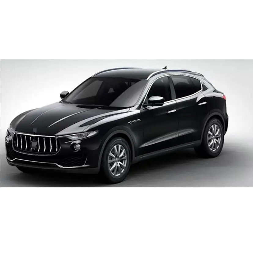 Для багажников на крышу автомобиля для Maserati Levante, багажная стойка, высокое качество, абсолютно алюминиевый сплав, автомобильные аксессуары