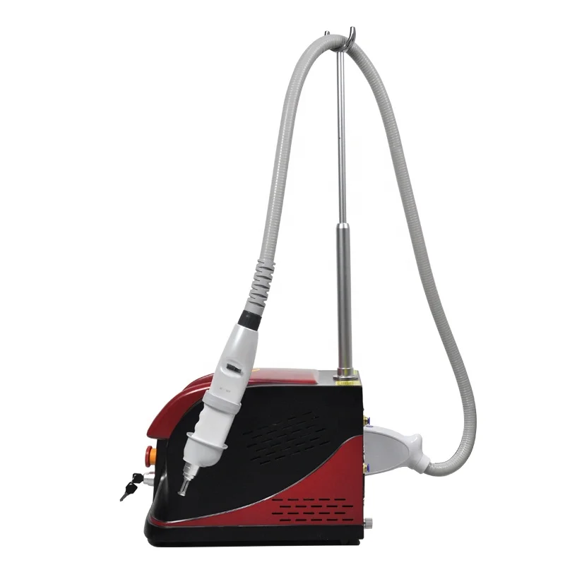 Корея Пико q-switch picosure q switched nd yag picosecond лазерная машина для удаления татуировок заводская цена