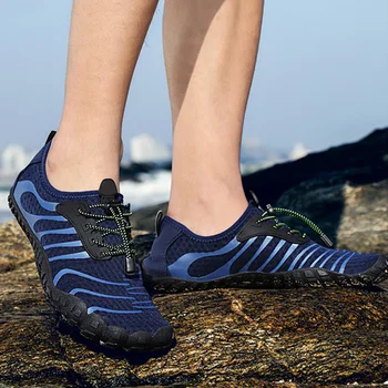 

NEW Men Women Water Shoes Aqua Shoe Barefoot Quick-Dry Outdoor Kayaking Beach Athletic Shoes