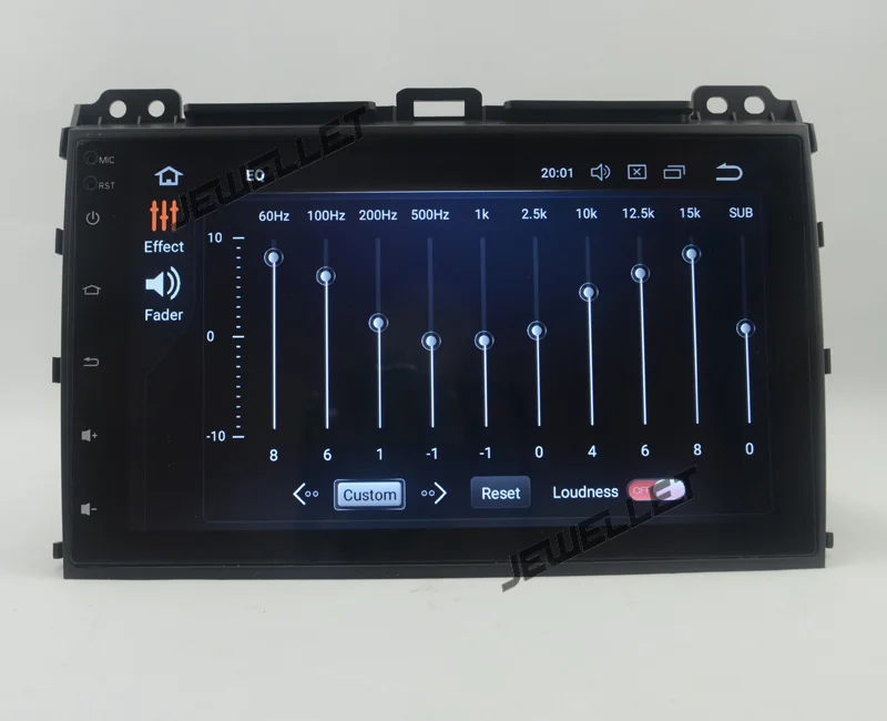 Excellent 9" Octa Core Android 9.0 Car GPS radio Navigation for Toyota Prado Lexus GX470 2002-2009 with 4G/Wifi, DVR OBD 5 Excellent 9" Octa Core Android 9.0 Car GPS radio Navigation for Toyota Prado Lexus GX470 2002-2009 with 4G/Wifi, DVR OBD 5