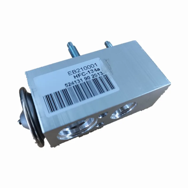 Air Conditioning Expansion Valve 6461L9 FOR Peugeot 308 308CC 308SW RCZ 508 508SW Citroen C3Picasso C4II DS4 Nissan March III