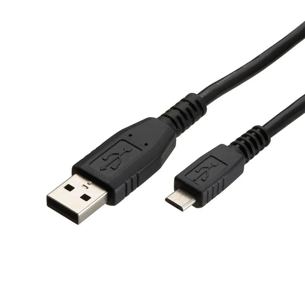 3M черный микро USB игровой зарядный провод для PS4 Для Xbox One контроллер
