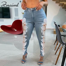 Pantalones vaqueros