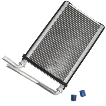 

Car styling good quality Front Heater Core For Mitsubishi Pajero III IV after 2000-2016 MR500659