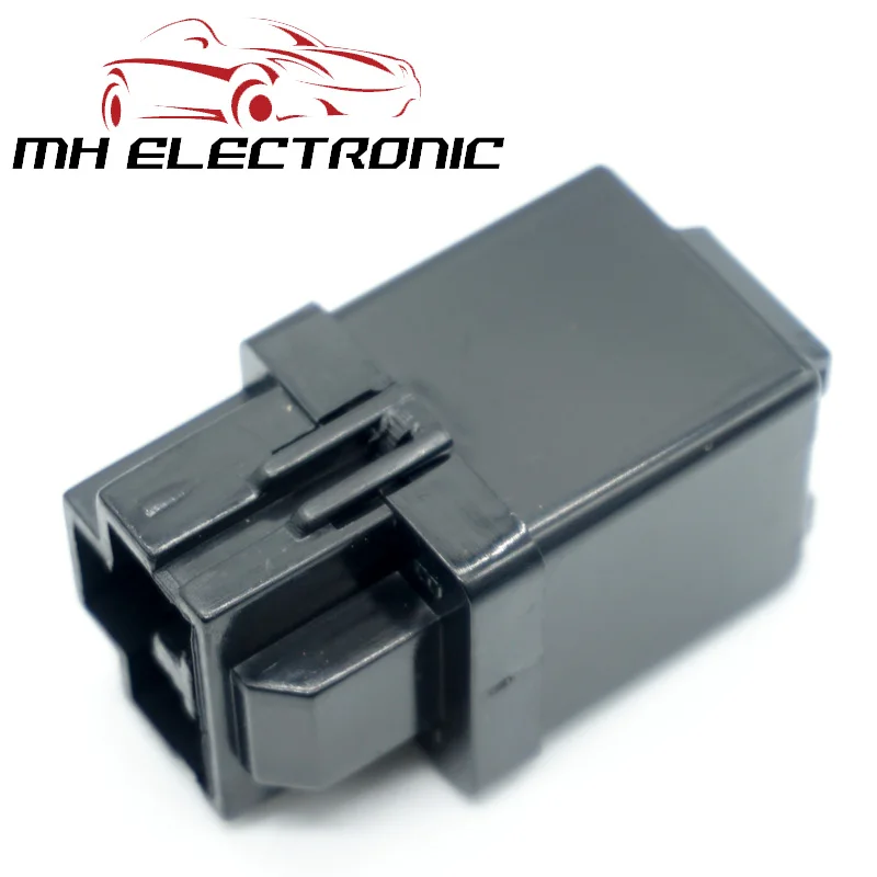 MH ELECTRONIC 81980 12070 166500 0300 Сигнальное реле поворота для Corolla Camry MR2 Caldina Windom Levin