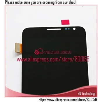 

Mobile Phone For Samsung For Galaxy N7000 Note 1 LCD Display and