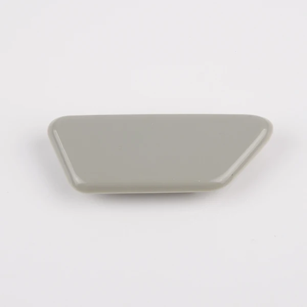 1pcs RH Right Side Benekar Омыватель фар Крышка крышки форсунки 8264A191HA 8264A192HA для Mitsubishi Outlander XL 2013 - Цвет: 1pcs RH Right Side