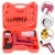 Ручной Тормоз Bleeder Tester Set Car Automotive Self Kit Многофункциональный Чехол Для Переноски Тормоз Bleeder Винт Адаптер Вакуумный Насос
