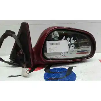 

RIGHT REARVIEW MIRROR MAZDA 626 SALOON (GF)