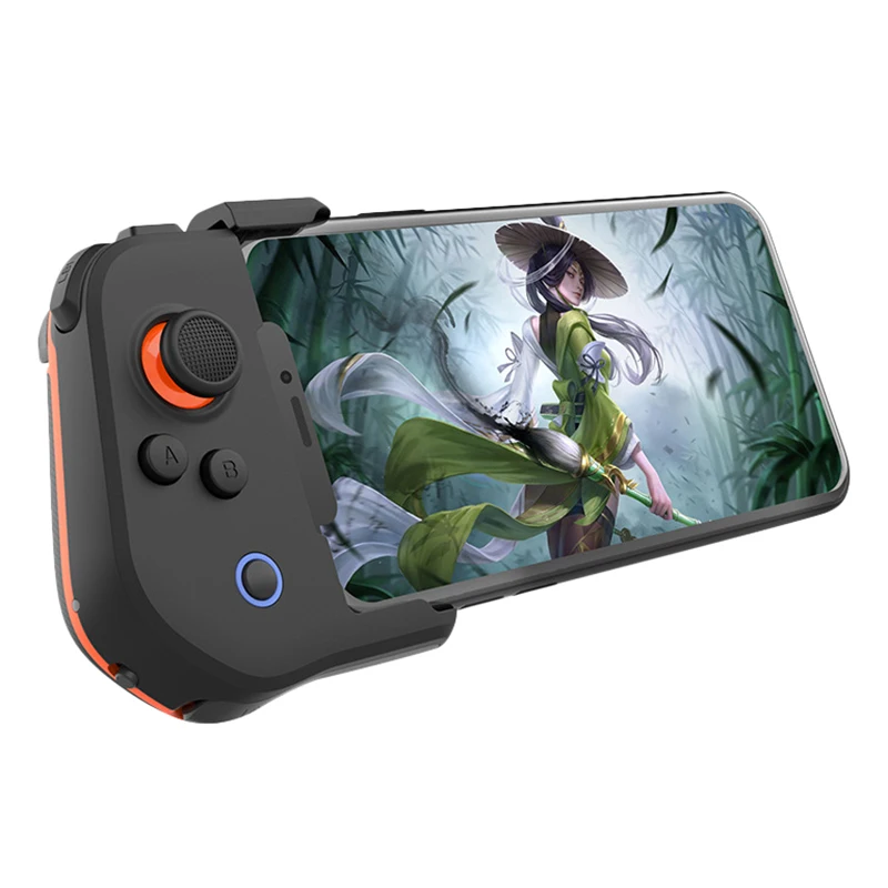 Беспроводной Bluetooth геймпад для PUBG игровой контроллер Android /IOS джойстик|Геймпады| |