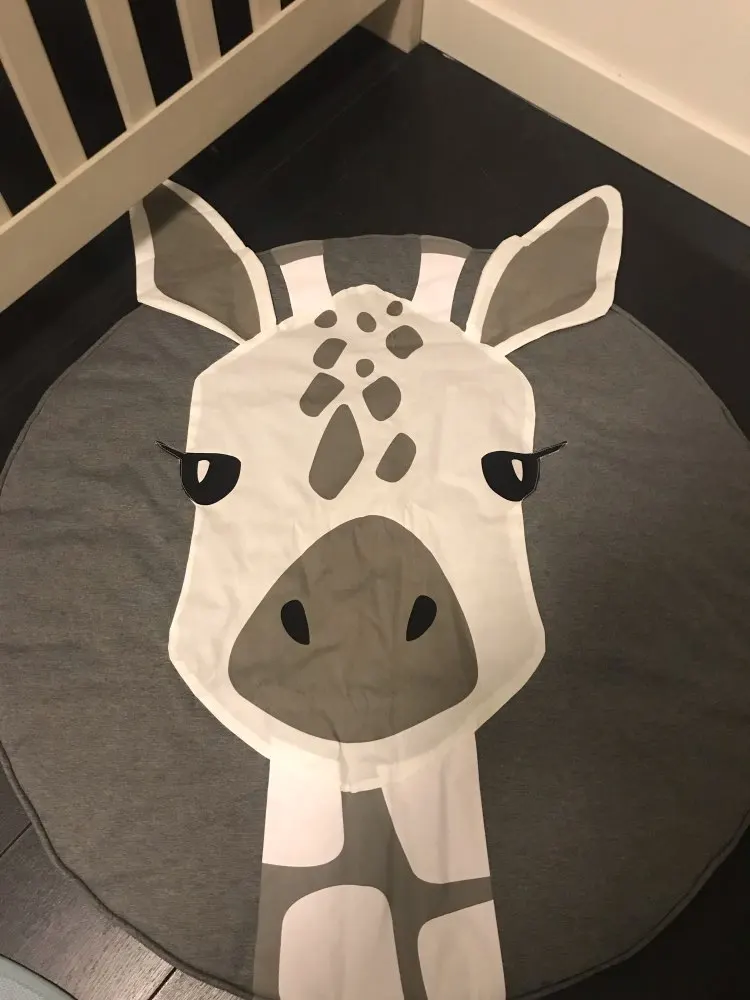 kids room rug