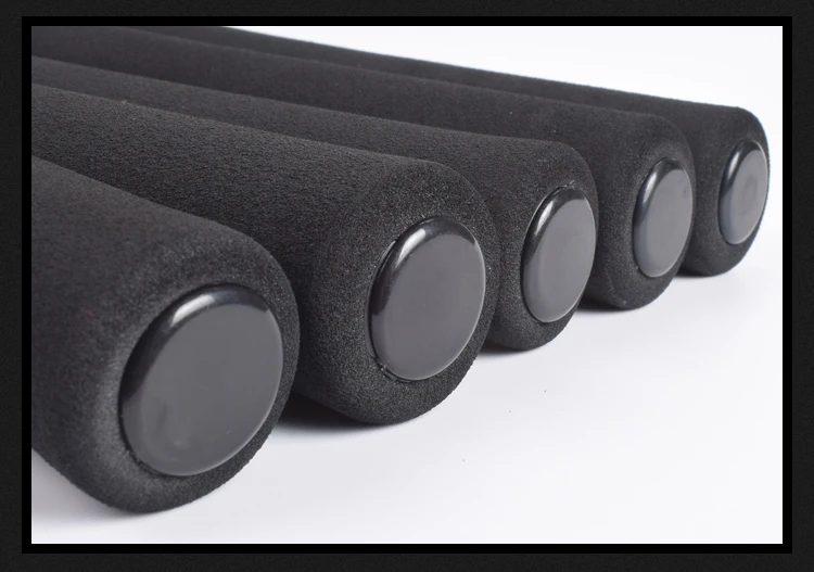 FMFXTR2pcs 50 см велосипедный велосипед MTB Руль мягкая губчатая трубка чехол мягкий ударопрочный руль для горного велосипеда Чехол для велосипеда