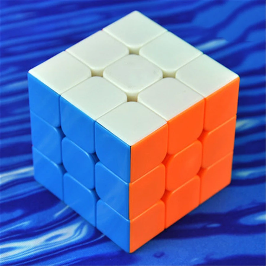 Cubos Magicos Обучающие игрушки-пазлы Детские кубики 5 мм много кубиков Развивающие игрушки для мальчиков DD60MF