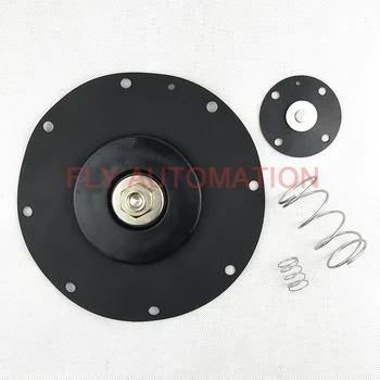 

K10200 Nitrile K10201 Viton Goyen Pulse Solenoid Valve CA102MM RCA102MM Membrane repair kit