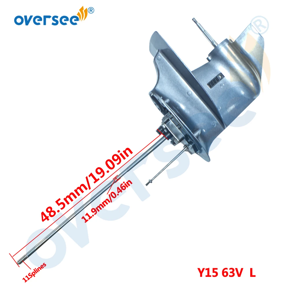 63V 45300 13 4D Alt nite Assy Uzun Yamaha D tan Takma Par alar I in 63v-45300-13-4d-alt-nite-assy-uzun-yamaha-d-tan-takma-par-alar-i-in
