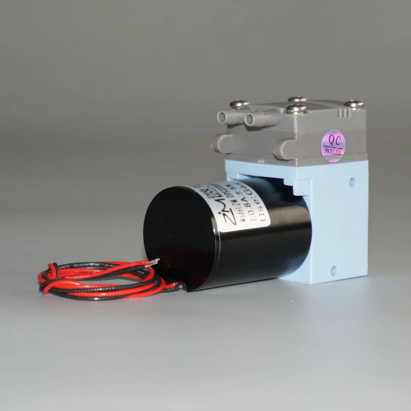 DPS3238DCB. 7 DC 24V Бесщеточный насос для отбора проб 12V Мини Вакуумный насос осушитель воздушный насос производитель