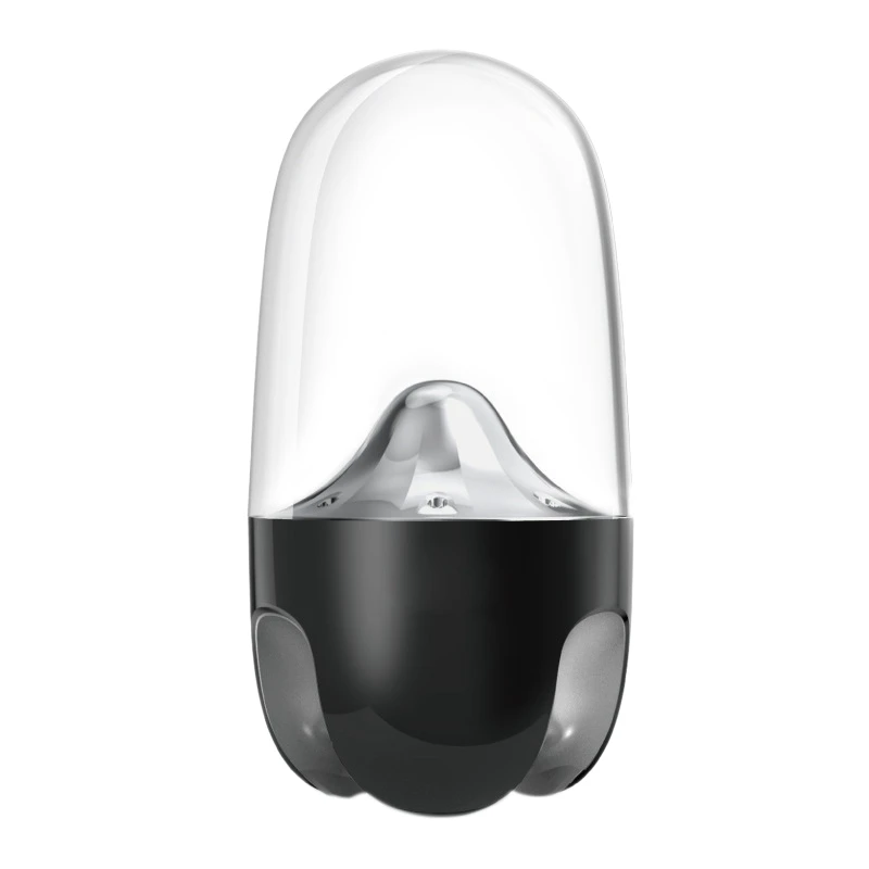 Black Акция- Bluetooth аудио спрей для воды подарок заказной сабвуфер классный звук Качество Usb Bluetooth аудио - Цвет: Black