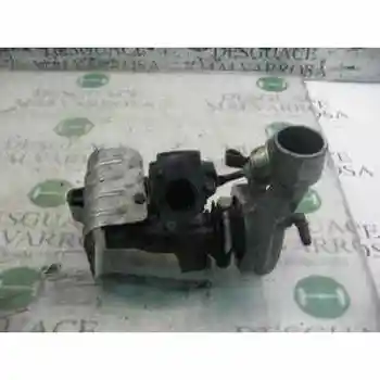 

TURBOCHARGER Ford Mondeo SALOON/FAMILY (FD) 93FF6K682AC L385 GARRET