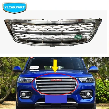 

For GWM Greatwall Haval H6,Car middle grid