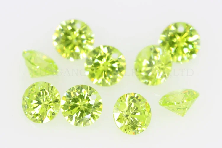 圆形_果绿锆_单孔_12_IMG_3484