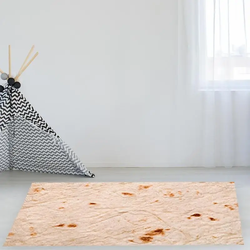 Нескользящее одеяло s отличное полиэфирное волокно детская мука Tortilla пеленание ребенка спальное одеяло обертывание хорошая форма удержания