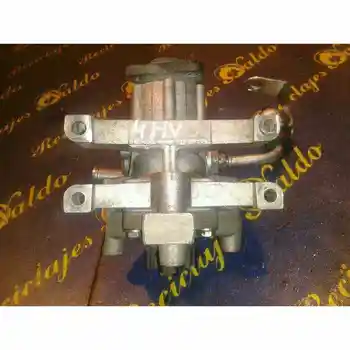 

STEERING PUMP PEUGEOT BOXER OPEN BOX (BAT. 4035) (333/335) (2007 =>)