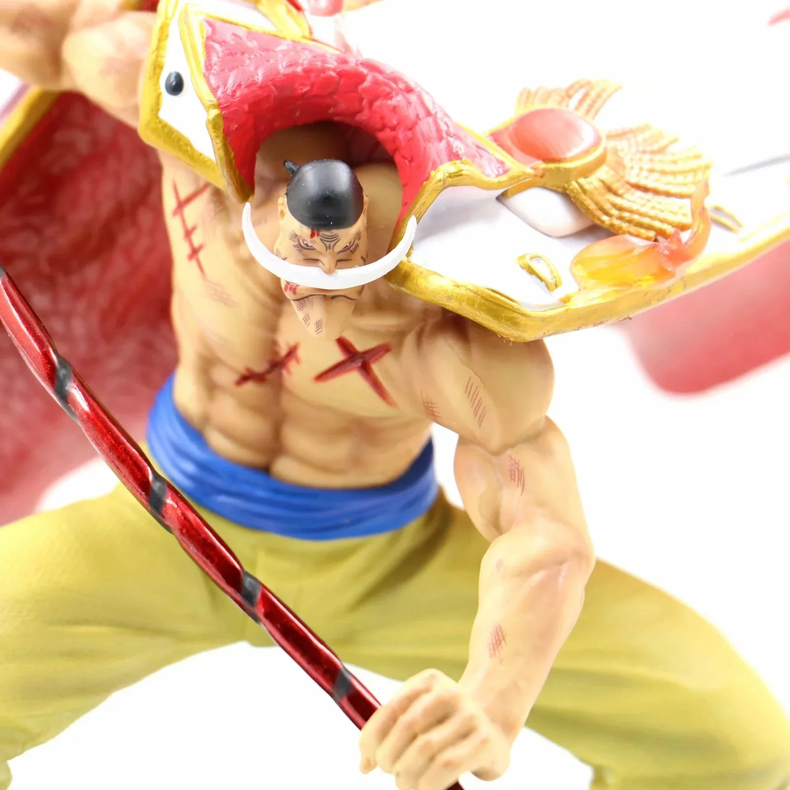 Одна деталь/навигации семь Ву Хай Ming GK Doflamingo дивана маленький Тан сидя Гараж Комплект