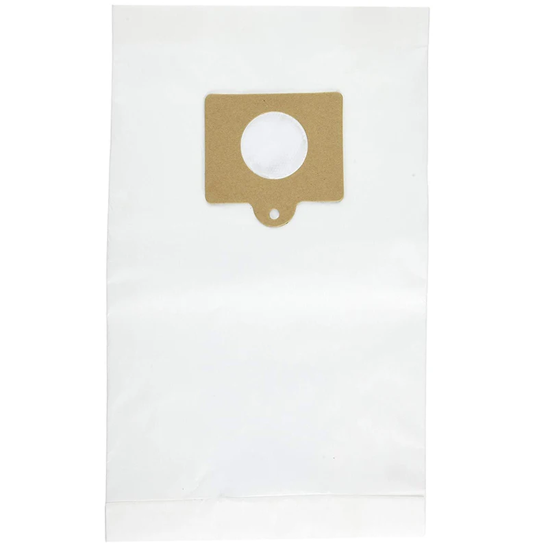 

9Pcs For Kenmore CQ Vacuum Cleaner Accessories Dust Bag Garbage Bags 433934 For Kenmore CQ Type C 5055 50557 50558