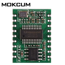 Offline módulo de reconhecimento de voz ia módulo de controle de voz inteligente placa de controle de voz chip reconhecimento de voz SU 03T