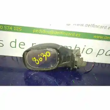 

8149FG LEFT REARVIEW MIRROR CITROEN C3