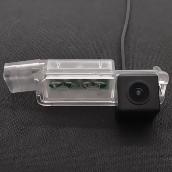 

170 Degree HD Waterproof Car Rear View Reverse Backup Parking Camera For Volkswagen Scirocco T-ROC Golf 7 Magotan B8 CC Lamando