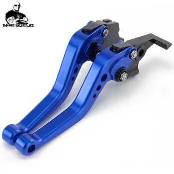 

Short CNC Motorcycle Brake Clutch Levers For Aprilia RSV4 FACTORY/RSV4-R/RR/RF 2009-2019 TUONO V4 1100RR/Factory 2017-2019 2018