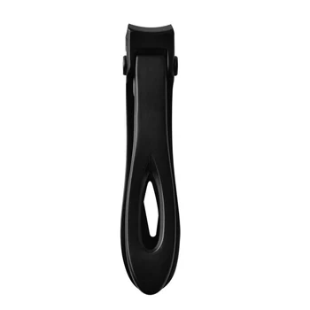 

Manicure Trimmer Fingernail Wide Jaw Heavy Duty Podiatry Nipper Cutter Toe For Thick Pedicure Tool Portable Nail Clipper