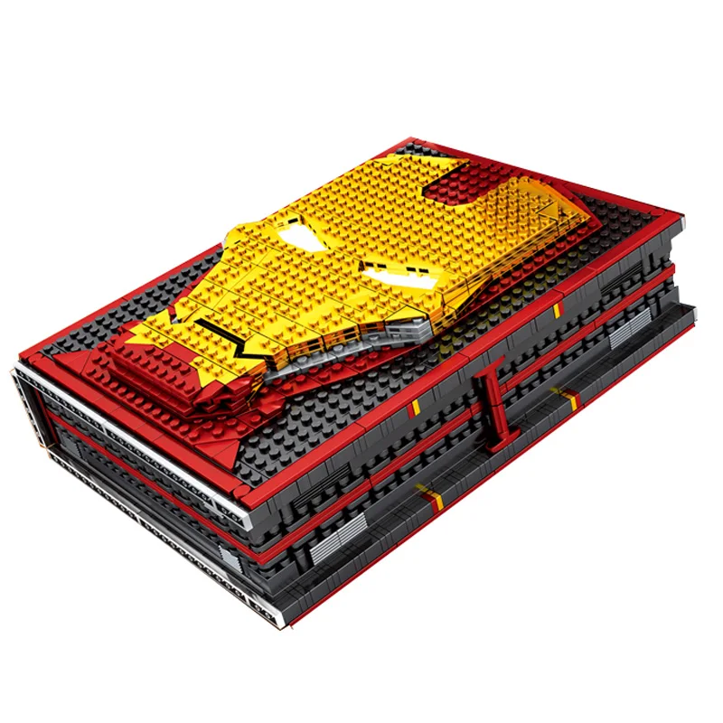 action figure design