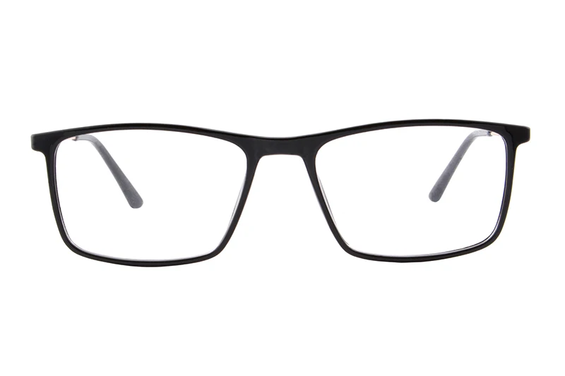 C1 frame only UOOUOO, голубые лучи, дисковые очки, очки с пружинными шарнирами, очки с защитой от синего излучения, очки для игр, очки для хорошего сна, 6145 - Цвет оправы: C1 frame only