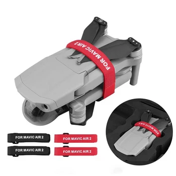 

Propellers Fixator Nylon Protection Holder Paddle Holder for DJI MAVIC AIR 2 Beam Accessories