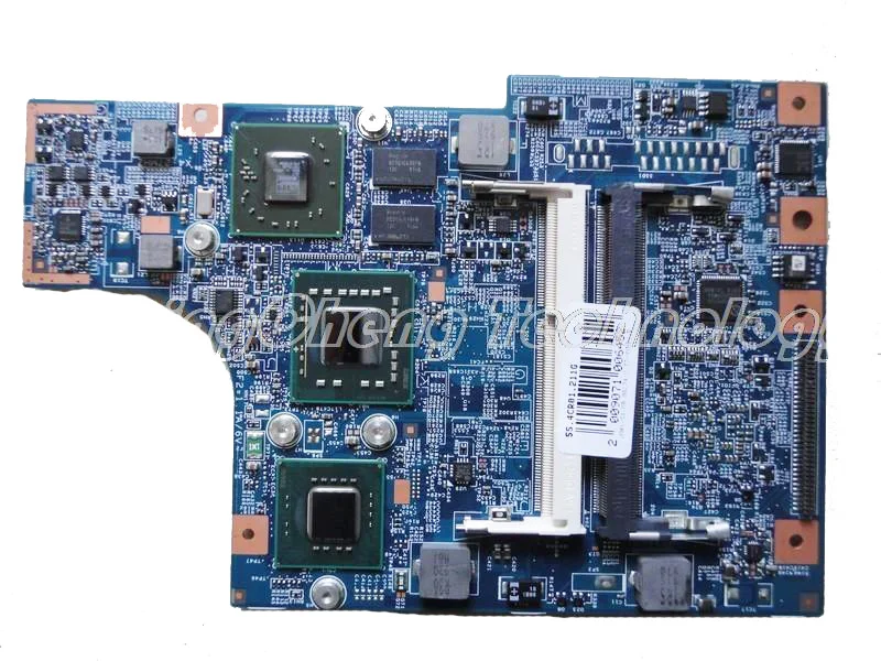 Материнская плата для ноутбука ACER 4810 4810T 4810TG 48.4CR05. 021 MBPDU01002 материнская