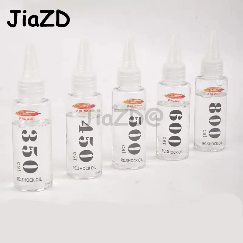 60 мл Rc амортизаторы масла дифференциал механизм для RC Гусеничный автомобиль