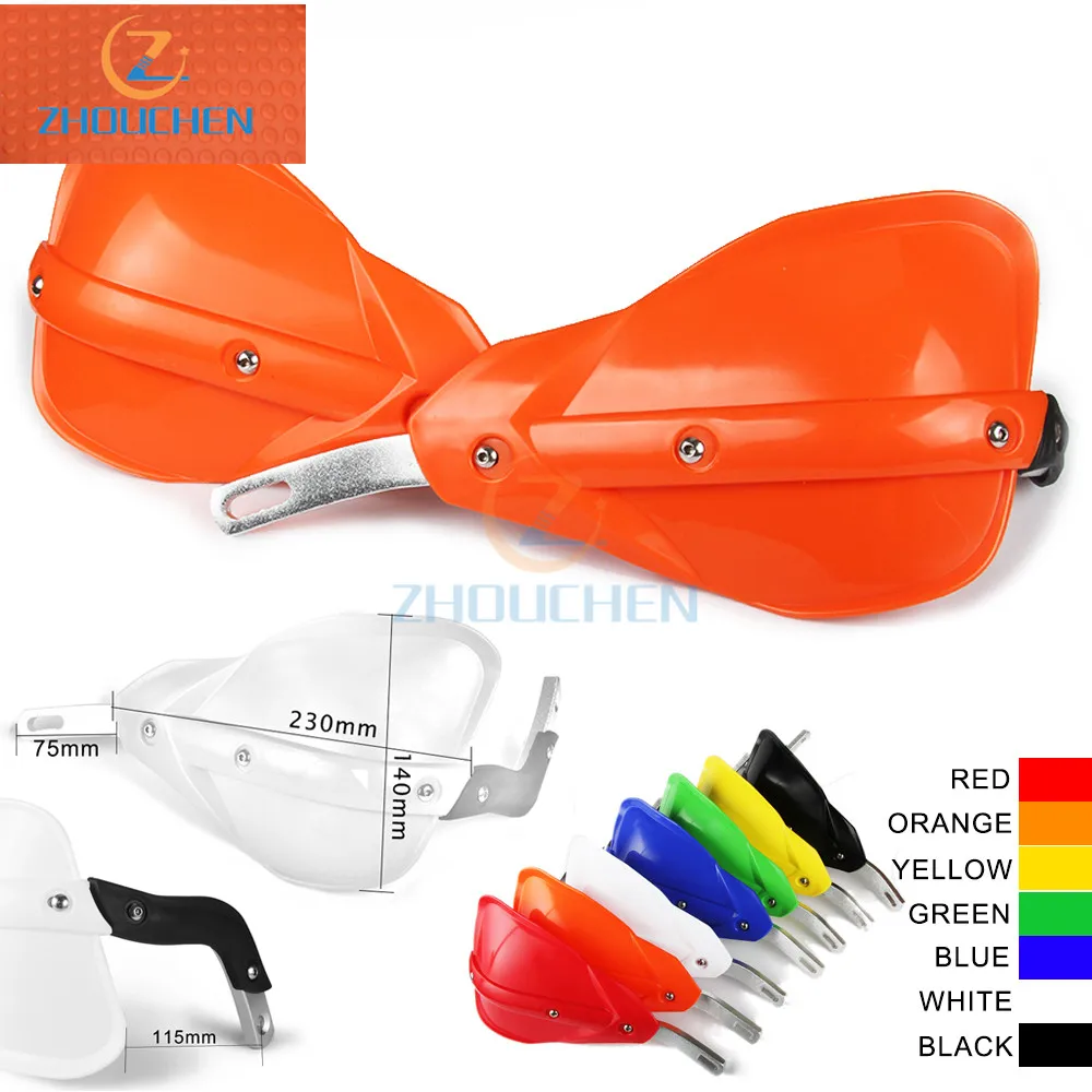 Мотокросс 22 мм 28 мм защита для рук с ручкой-держателем и Бар Руль защита рук для KTM 125 150 250 350 450 530 EXC SX EXC XCF XCW XCFW XC Байк