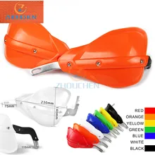 Мотокросс 22 мм 28 мм защита для рук с ручкой-держателем и Бар Руль защита рук для KTM 125 150 250 350 450 530 EXC SX EXC XCF XCW XCFW XC Байк