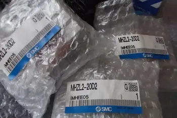 

New SMC Cylinder MHZL2-20D2 free shipping