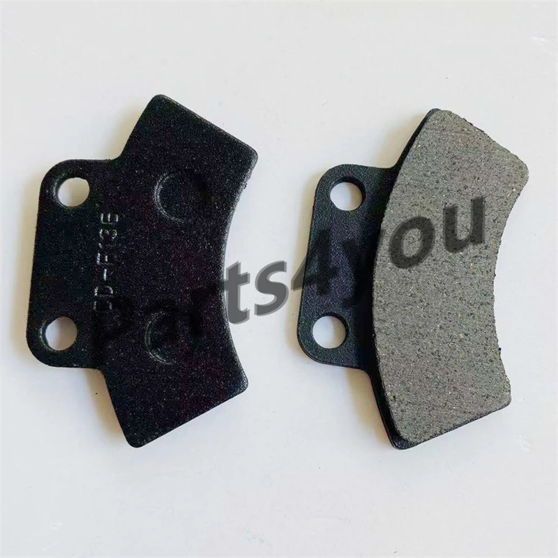 Parking Brake Shoe Brake Pad for Stels UTV 800 Doninator Odes 800 353303-001-0000 LU029679 rwsypl qty 5 handbrake parking brake switch control button for passat r36 b6 c6 cc 3c0927225c 3c0 927 225b 3c0 927 225 a