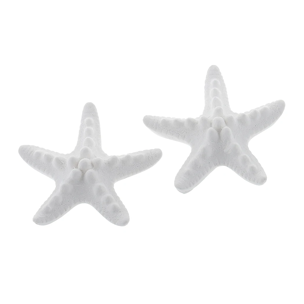 2XSeastar Aroma Fragrance Stone DIY Essential Oil Diffuser for Home Decor