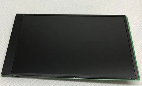IPS 4 3 дюймовый 16 7 M TFT LCD резистивный сенсорный экран с адаптером платы HX8369A IC 480*800