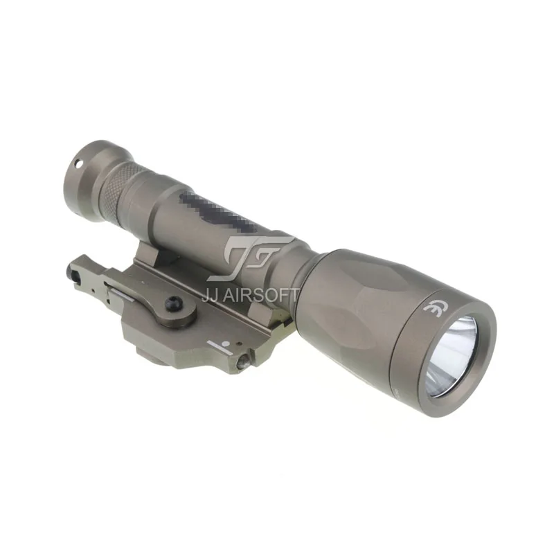 Element M620P ScoutLight светодиодный полная версия(черный/коричневый